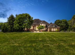 3854 Ironworks Rd, Georgetown, KY 40324