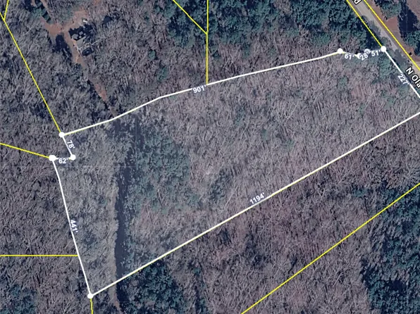 1585 N Ola Rd, McDonough, GA 30252