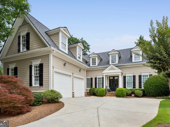 3436 Paces Ferry Cir SE, Smyrna, GA 30080