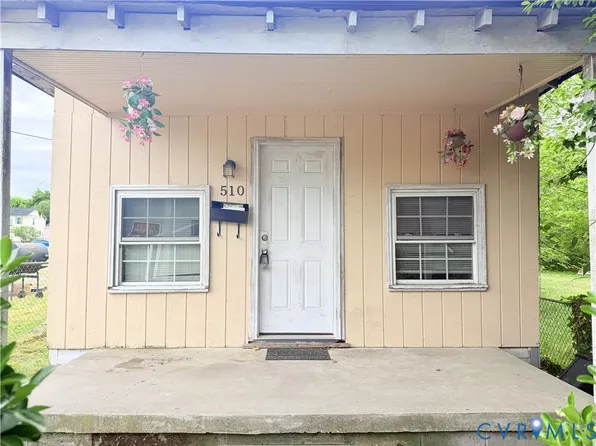 510 St Matthew Street, VA 23803