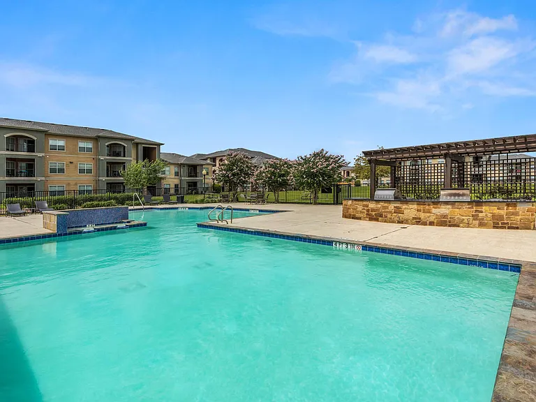 The Bennett Baytown — Photo 25