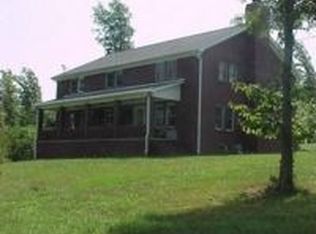 183 Robert Hensley Rd, Hohenwald, TN 38462