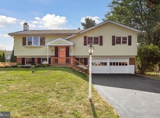 134 Glenn Oak Rd, Norristown, PA 19403