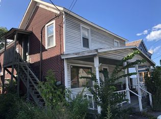 202 Broadway, Whitehall, NY 12887