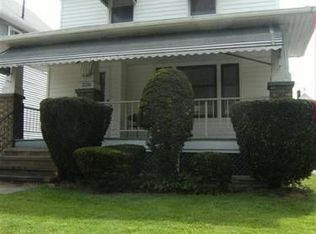 3437 W 125th St, Cleveland, OH