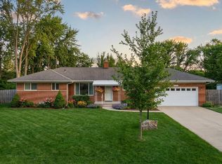 22761 Stair Dr, Clinton Township, MI 48036