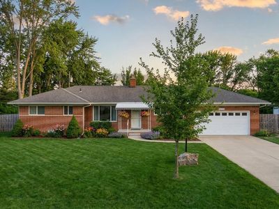 22761 Stair Dr, Clinton Township, MI, 48036