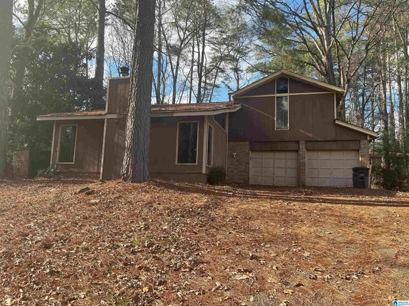 5210 Starlite Dr, Birmingham, AL 35210