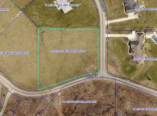 3376 Terri Lynn St, Terre Haute, IN 47803