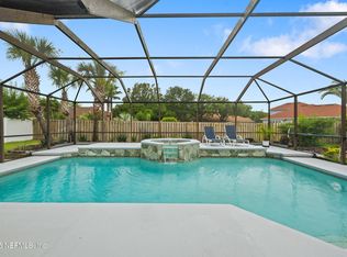 14526 Starbuck Springs Way, Jacksonville, FL 32258
