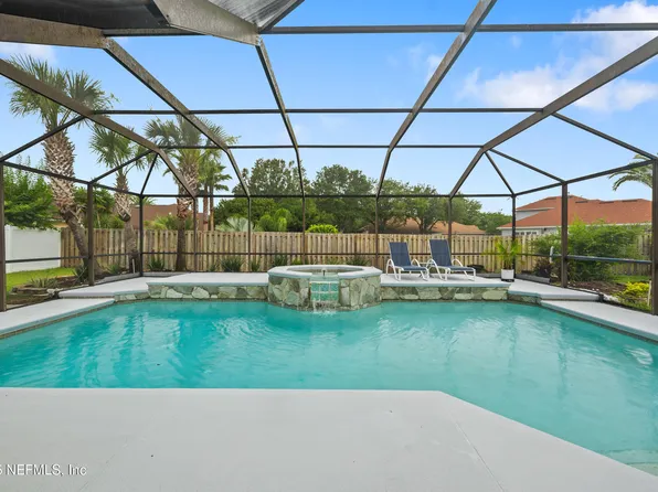 14526 STARBUCK SPRINGS Way, Jacksonville, FL 32258