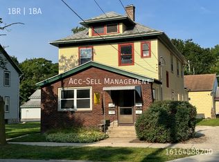 209 Valley Ave NW APT 4, Grand Rapids, MI 49504