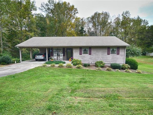 Lexington Real Estate - Lexington NC Homes For Sale | Zillow