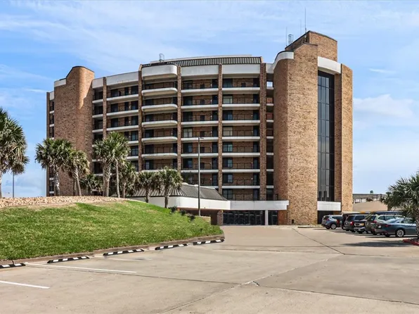 720 Access Rd #1-A-702, Port Aransas, TX 78373