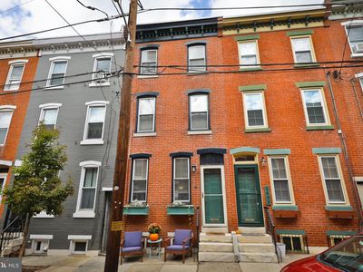 2435 Perot St, Philadelphia, PA, 19130