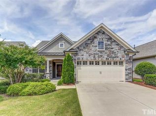 1107 Belvins Trace Dr, Durham, NC 27703