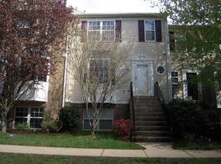 1017 Murdoch Ct, Crofton, MD 21114