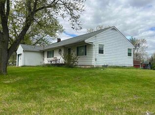 3300 W Stein Rd, La Salle, MI 48145