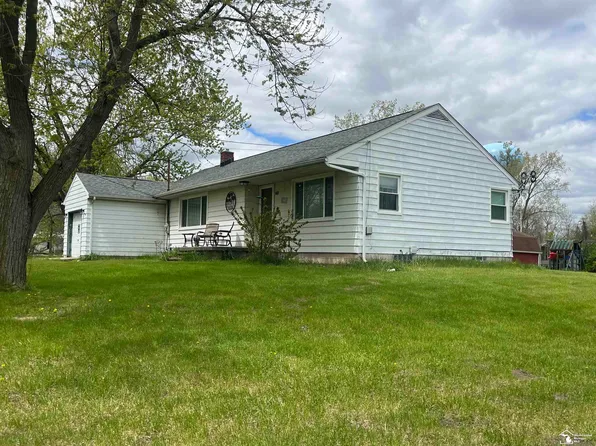 3300 W Stein Rd, La Salle, MI 48145