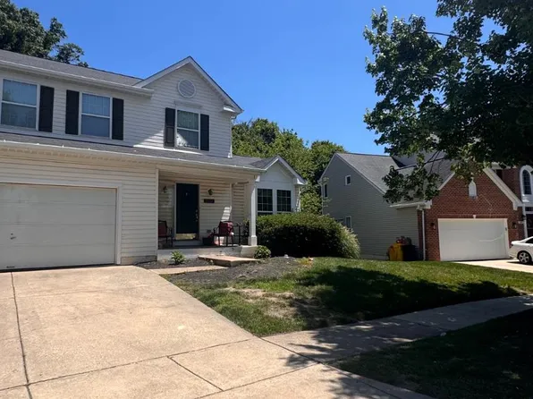 2313 Crosslanes Way, Odenton, MD 21113