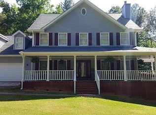 4433 Highway 212, Covington, GA 30016