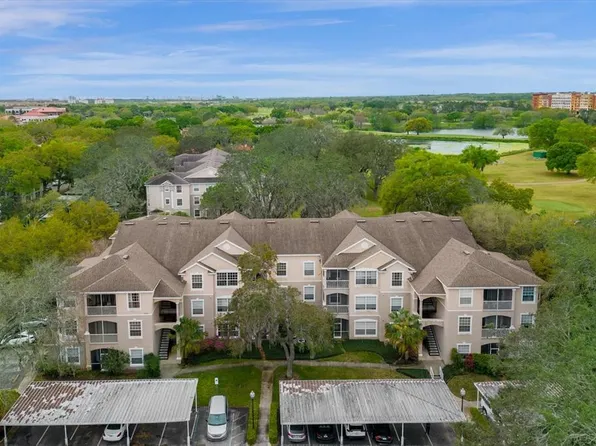 1212 S HIAWASSEE ROAD #518, ORLANDO, FL 32835