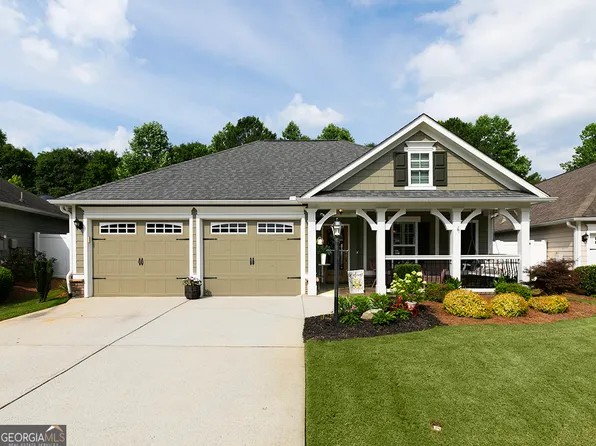 245 Shoal Creek Way, Dallas, GA 30132