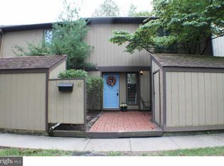 16 Eden Rock, New Hope, PA 18938