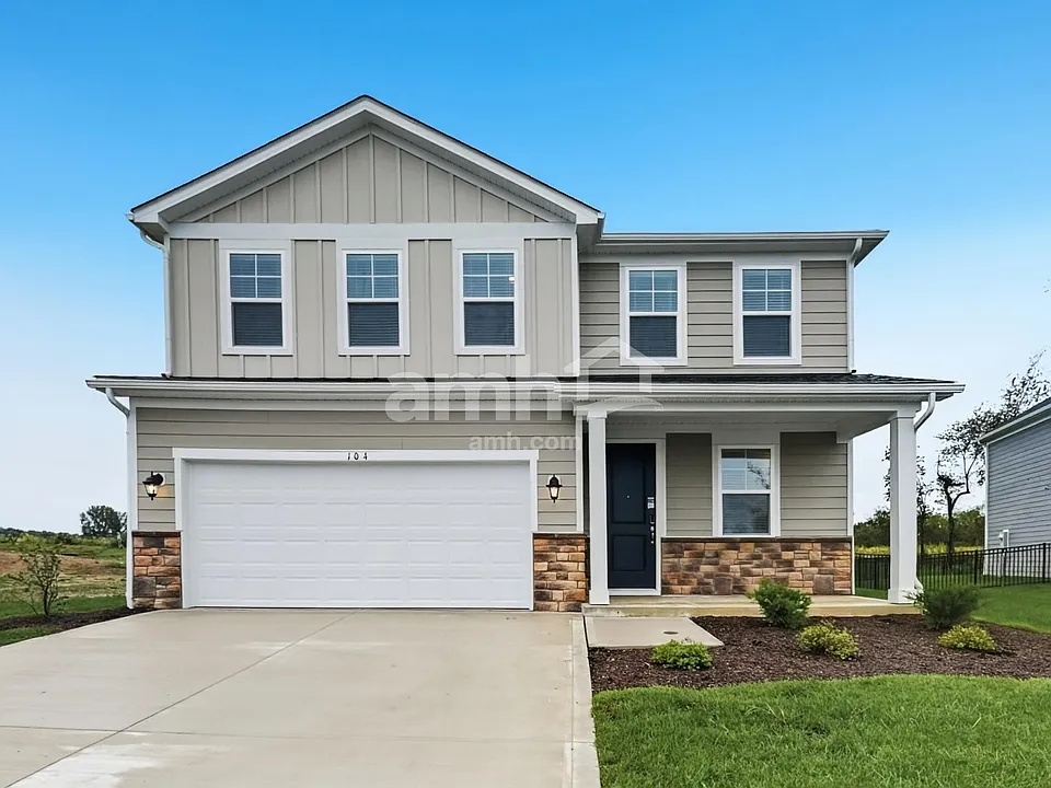 104 Marie Cir