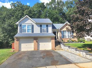 612 Baldwin Dr, Joppa, MD 21085