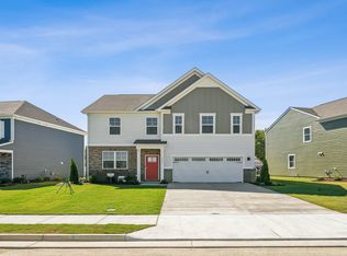 HANOVER Plan, Watermark, Richmond, VA 23234