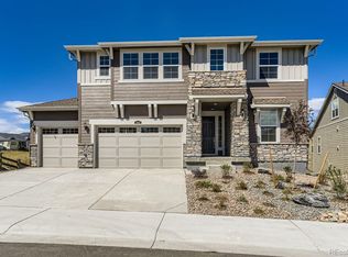 3883 Buttongrass Trl, Castle Rock, CO 80108