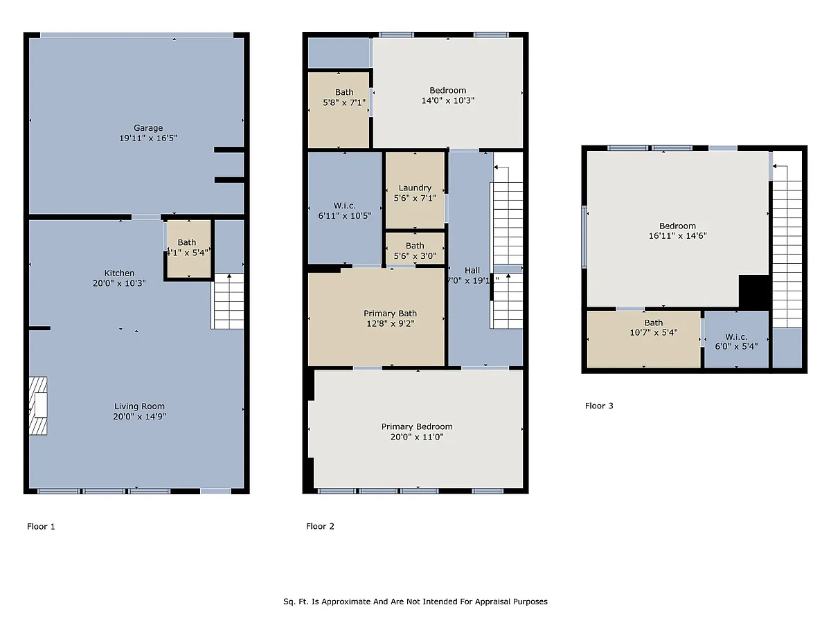 Building Photo - 2427 Siskiyou St