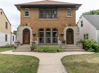 3307 S Springfield Ave #3309, Milwaukee, WI 53207