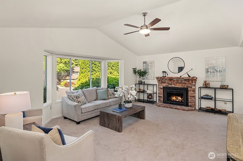 2nd image of 4230 205 Place NE