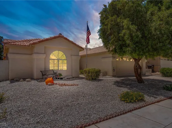 4709 Sophia Way, North Las Vegas, NV 89032