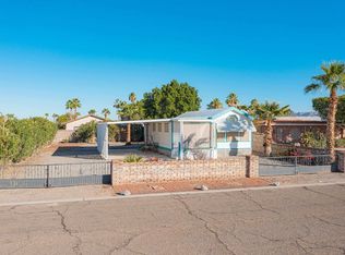 12156 E 39th St, Yuma, AZ 85367