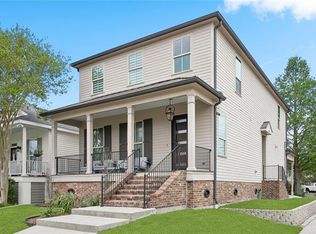 349 34th St, New Orleans, LA 70124