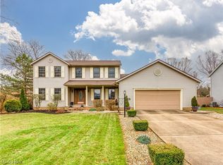 2184 Windham St NE, Canton, OH 44721