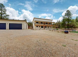 450 Juan Tomas Rd, Tijeras, NM 87059