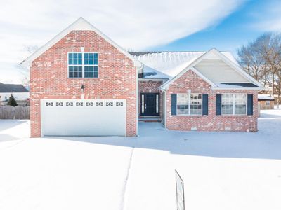 3875 Stella Dr, Clarksville, TN, 37040