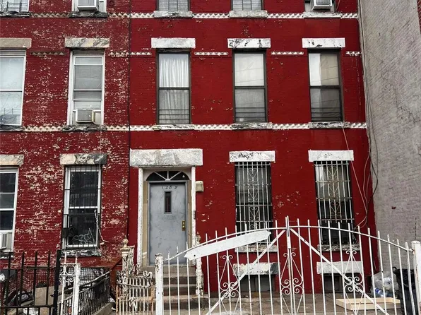1285 Herkimer Street, Brooklyn, NY 11233