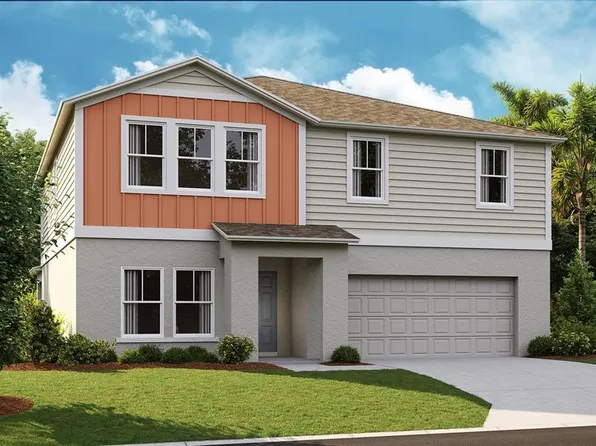 4385 Prairie Run, Haines City, FL 33844