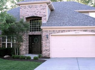 11171 Ruckle St, Carmel, IN 46032