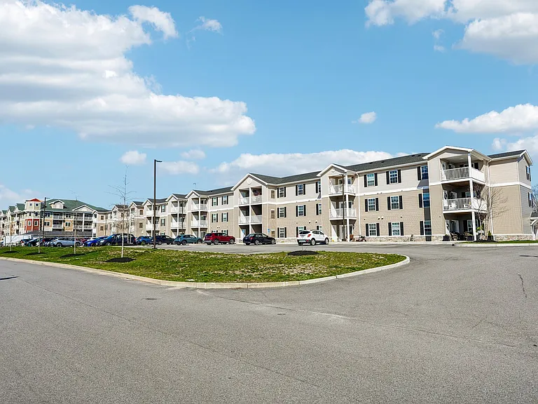 Connect55+ Bourne 55+ Senior Apartmets — Photo 43