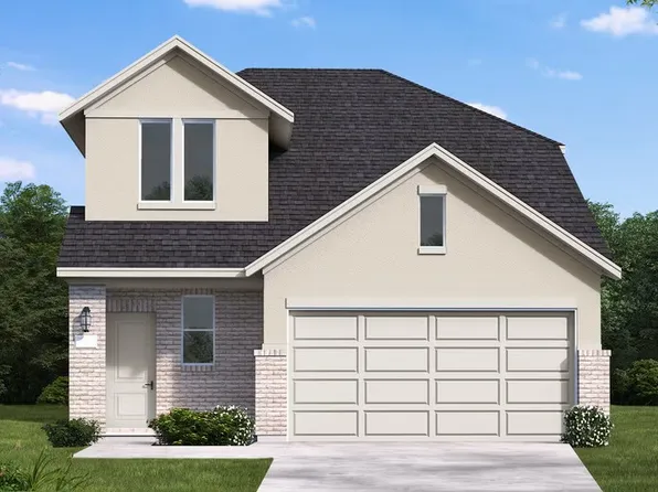 4931 Hawkwell Lane, San Antonio, TX 78263