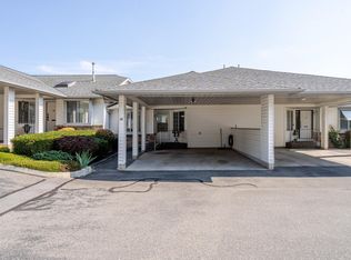 3055 Trafalgar St #25, Abbotsford, BC V2S 7X8