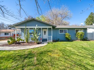 3125 Valentine Ln, Redding, CA 96001