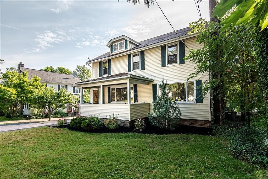 2538 Clover St, Rochester, NY 14618 Zillow