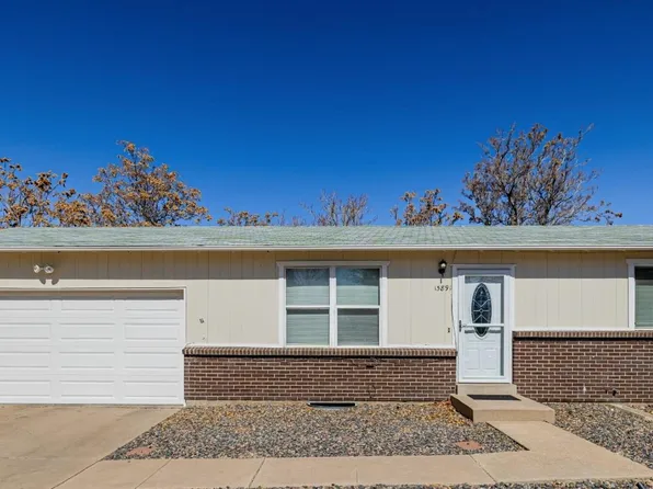 15891 E Linvale Avenue, Aurora, CO 80013